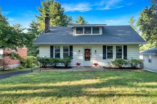 711 Fieldston Terrace, Webster Groves, MO 63119