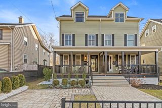 715 PRESTON AVE, Bryn Mawr, PA 19010