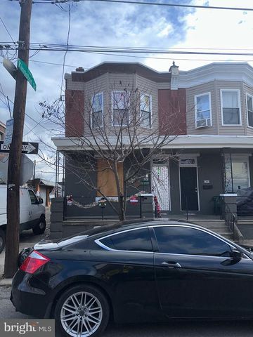 3557 JASPER ST, Philadelphia, PA 19134