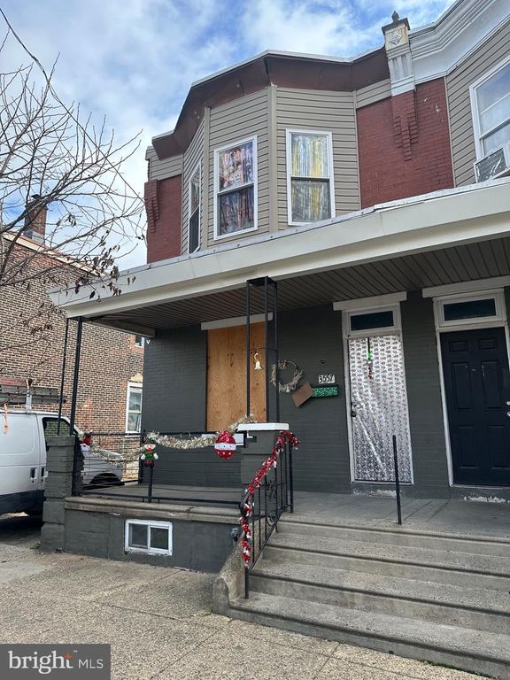 3557 JASPER ST, Philadelphia, PA 19134
