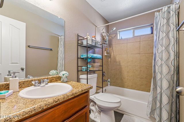 14260 DESIERTO LINDO Avenue, El Paso, TX 79928