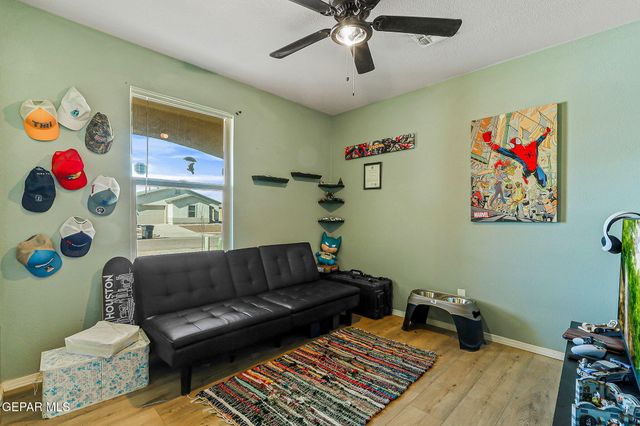 14260 DESIERTO LINDO Avenue, El Paso, TX 79928