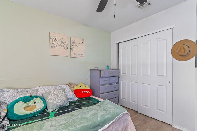 14260 DESIERTO LINDO Avenue, El Paso, TX 79928