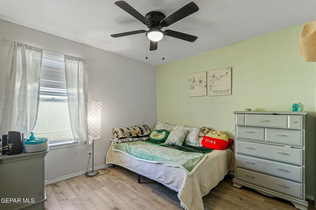 14260 DESIERTO LINDO Avenue, El Paso, TX 79928