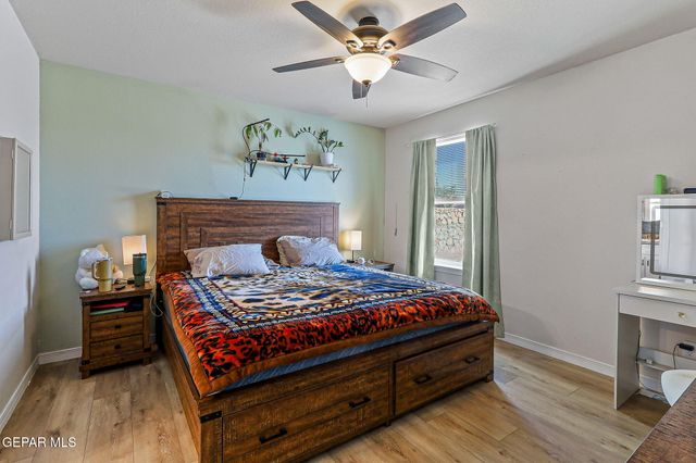 14260 DESIERTO LINDO Avenue, El Paso, TX 79928