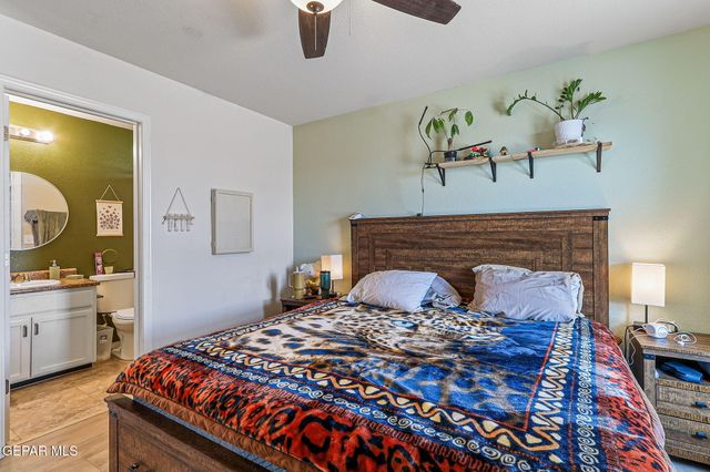 14260 DESIERTO LINDO Avenue, El Paso, TX 79928