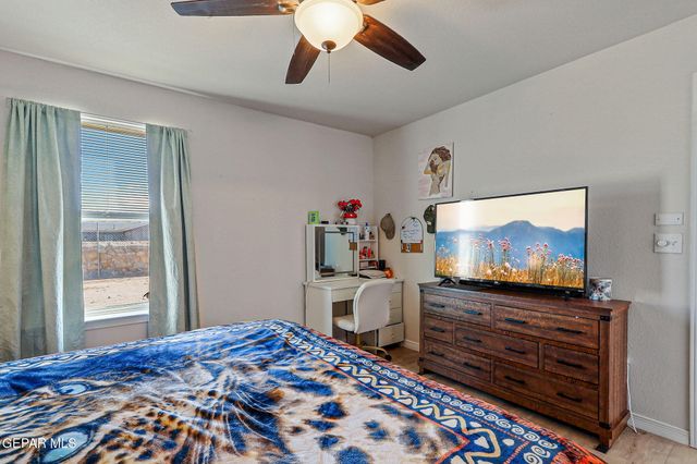 14260 DESIERTO LINDO Avenue, El Paso, TX 79928