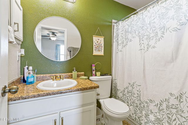 14260 DESIERTO LINDO Avenue, El Paso, TX 79928