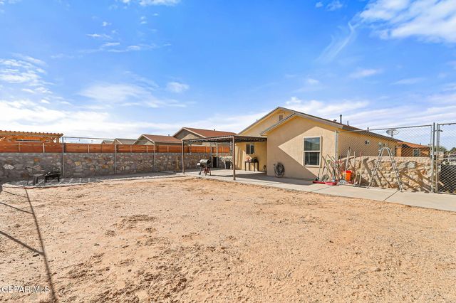 14260 DESIERTO LINDO Avenue, El Paso, TX 79928