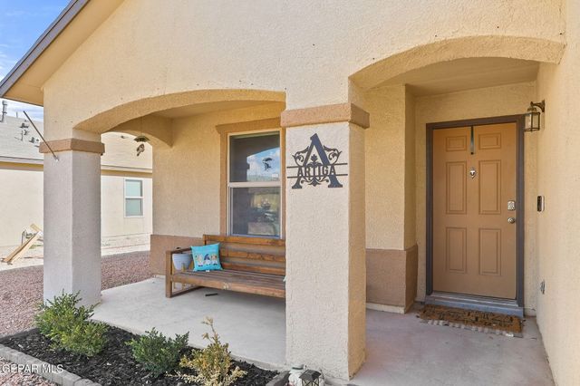 14260 DESIERTO LINDO Avenue, El Paso, TX 79928