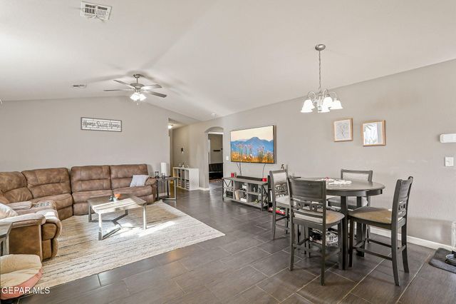 14260 DESIERTO LINDO Avenue, El Paso, TX 79928
