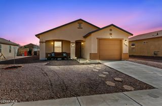 14260 DESIERTO LINDO Avenue, El Paso, TX 79928