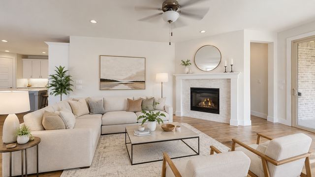 4515 Helston Drive, Plano, TX 75024