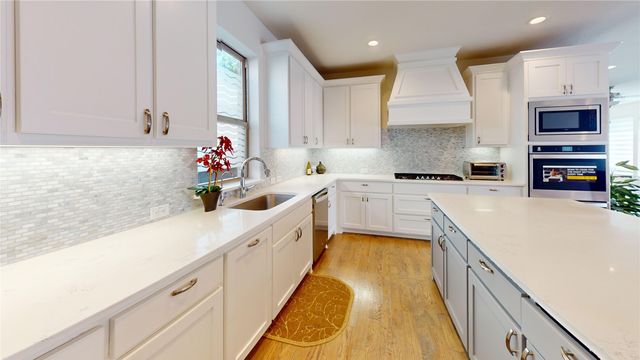 4515 Helston Drive, Plano, TX 75024