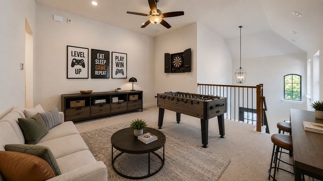 4515 Helston Drive, Plano, TX 75024