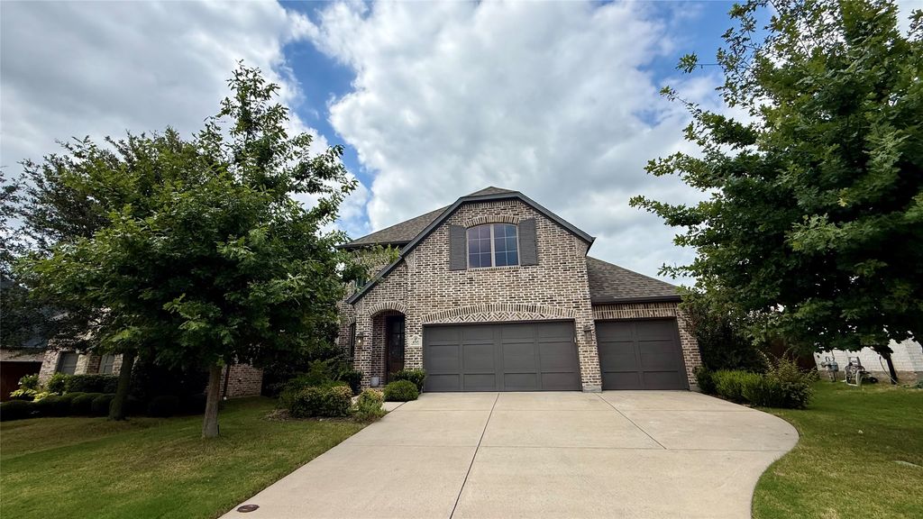 4515 Helston Drive, Plano, TX 75024