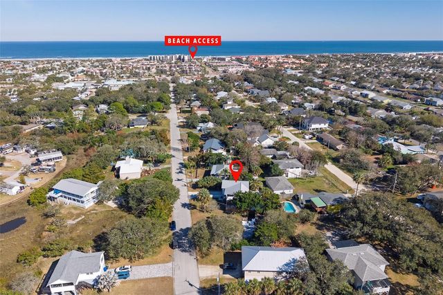 287 BOULEVARD DES PINS, St Augustine, FL 32080