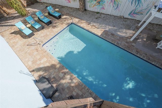 287 BOULEVARD DES PINS, St Augustine, FL 32080