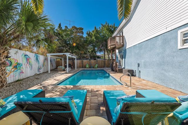 287 BOULEVARD DES PINS, St Augustine, FL 32080