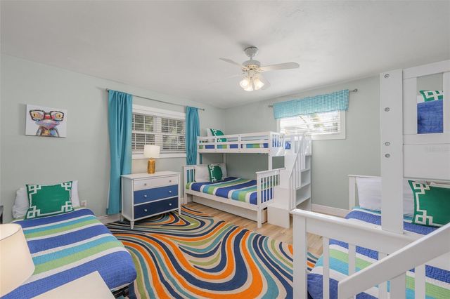 287 BOULEVARD DES PINS, St Augustine, FL 32080