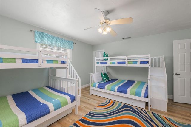 287 BOULEVARD DES PINS, St Augustine, FL 32080