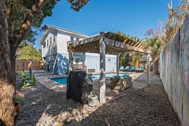 287 BOULEVARD DES PINS, St Augustine, FL 32080