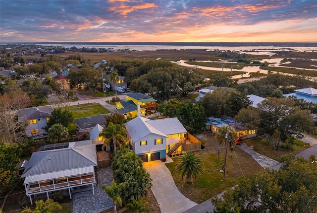 287 BOULEVARD DES PINS, St Augustine, FL 32080