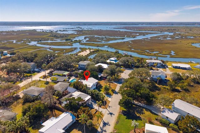 287 BOULEVARD DES PINS, St Augustine, FL 32080