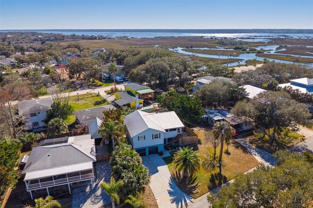 287 BOULEVARD DES PINS, St Augustine, FL 32080