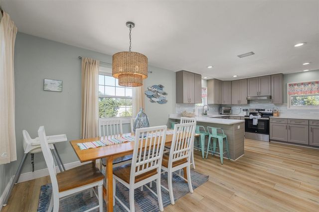 287 BOULEVARD DES PINS, St Augustine, FL 32080