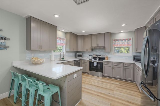 287 BOULEVARD DES PINS, St Augustine, FL 32080