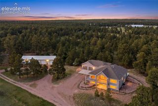 10840 Vollmer Road, Colorado Springs, CO 80908