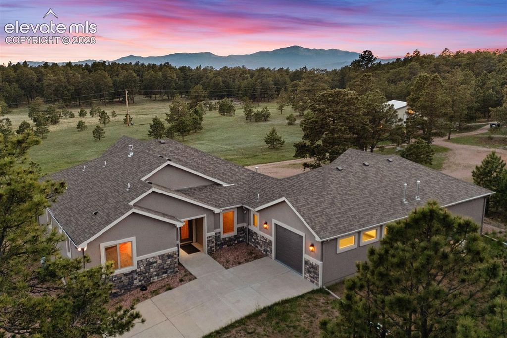 10840 Vollmer Road, Colorado Springs, CO 80908 — photo 3