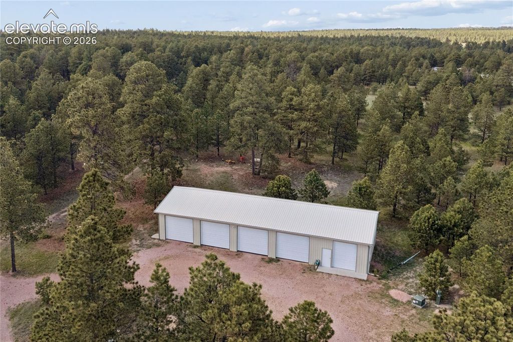 10840 Vollmer Road, Colorado Springs, CO 80908 — photo 5