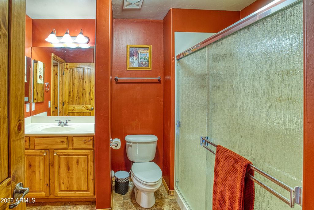 Image 22 of property listing at 2970 W Villa Loop, Show Low, AZ 85901