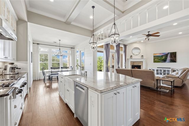 1058 Provence Place, New Braunfels, TX 78132