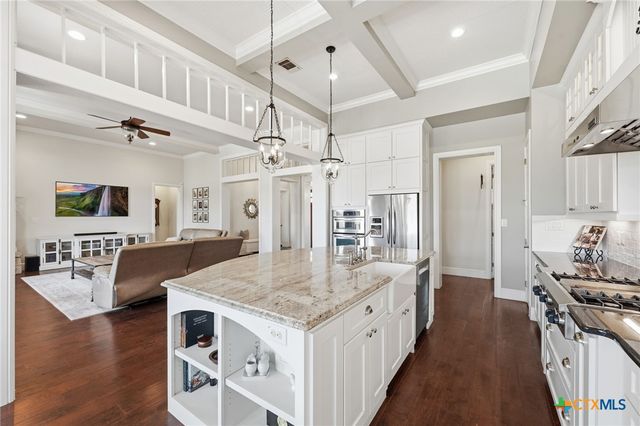 1058 Provence Place, New Braunfels, TX 78132