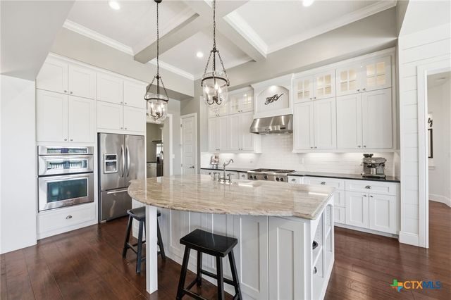 1058 Provence Place, New Braunfels, TX 78132