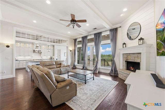 1058 Provence Place, New Braunfels, TX 78132