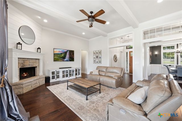 1058 Provence Place, New Braunfels, TX 78132