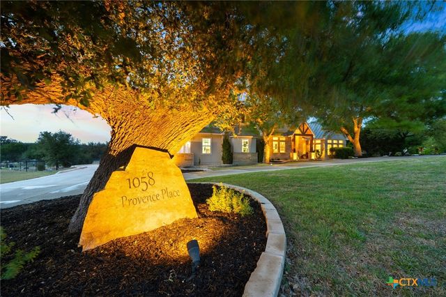 1058 Provence Place, New Braunfels, TX 78132