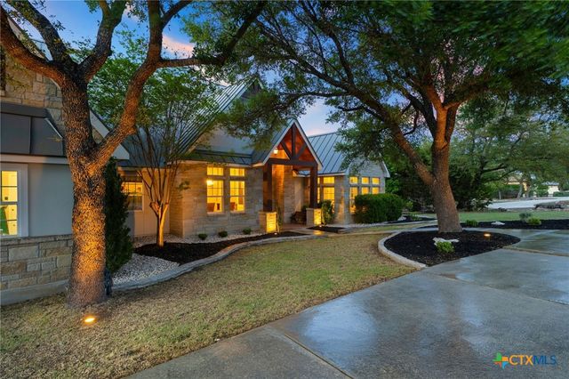 1058 Provence Place, New Braunfels, TX 78132