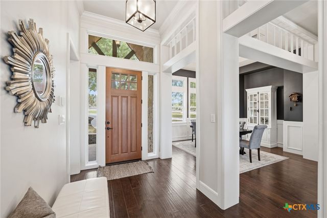 1058 Provence Place, New Braunfels, TX 78132