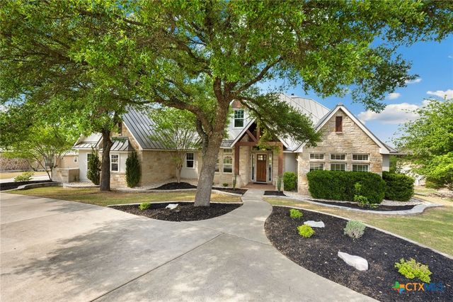 1058 Provence Place, New Braunfels, TX 78132