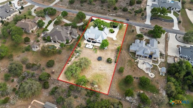 1058 Provence Place, New Braunfels, TX 78132