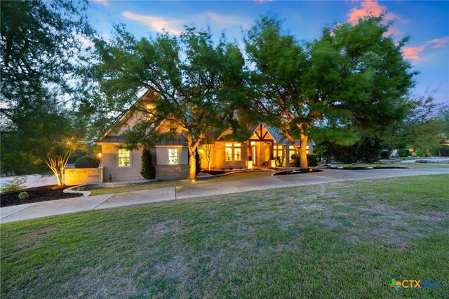 1058 Provence Place, New Braunfels, TX 78132