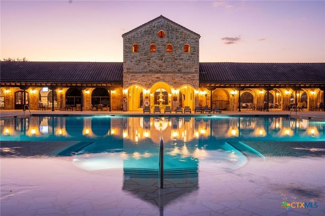 1058 Provence Place, New Braunfels, TX 78132