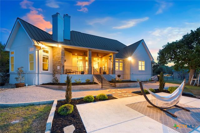 1058 Provence Place, New Braunfels, TX 78132