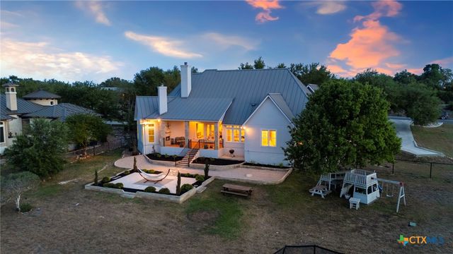 1058 Provence Place, New Braunfels, TX 78132