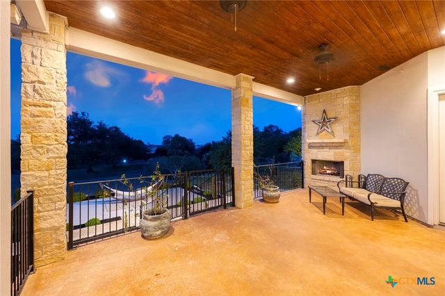 1058 Provence Place, New Braunfels, TX 78132